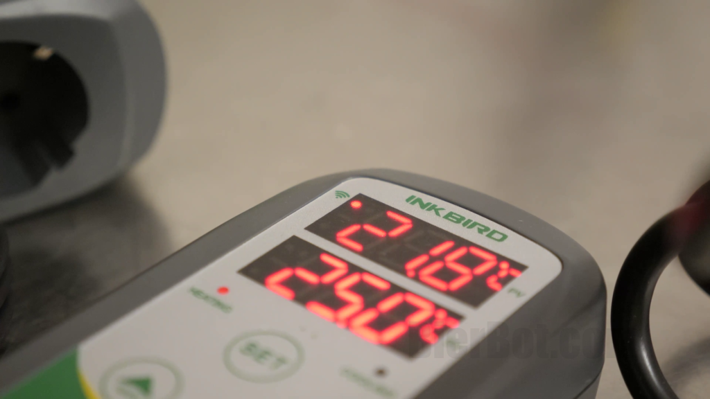 Is the Inkbird ITC-308 the Best Thermostat Controller? In-depth