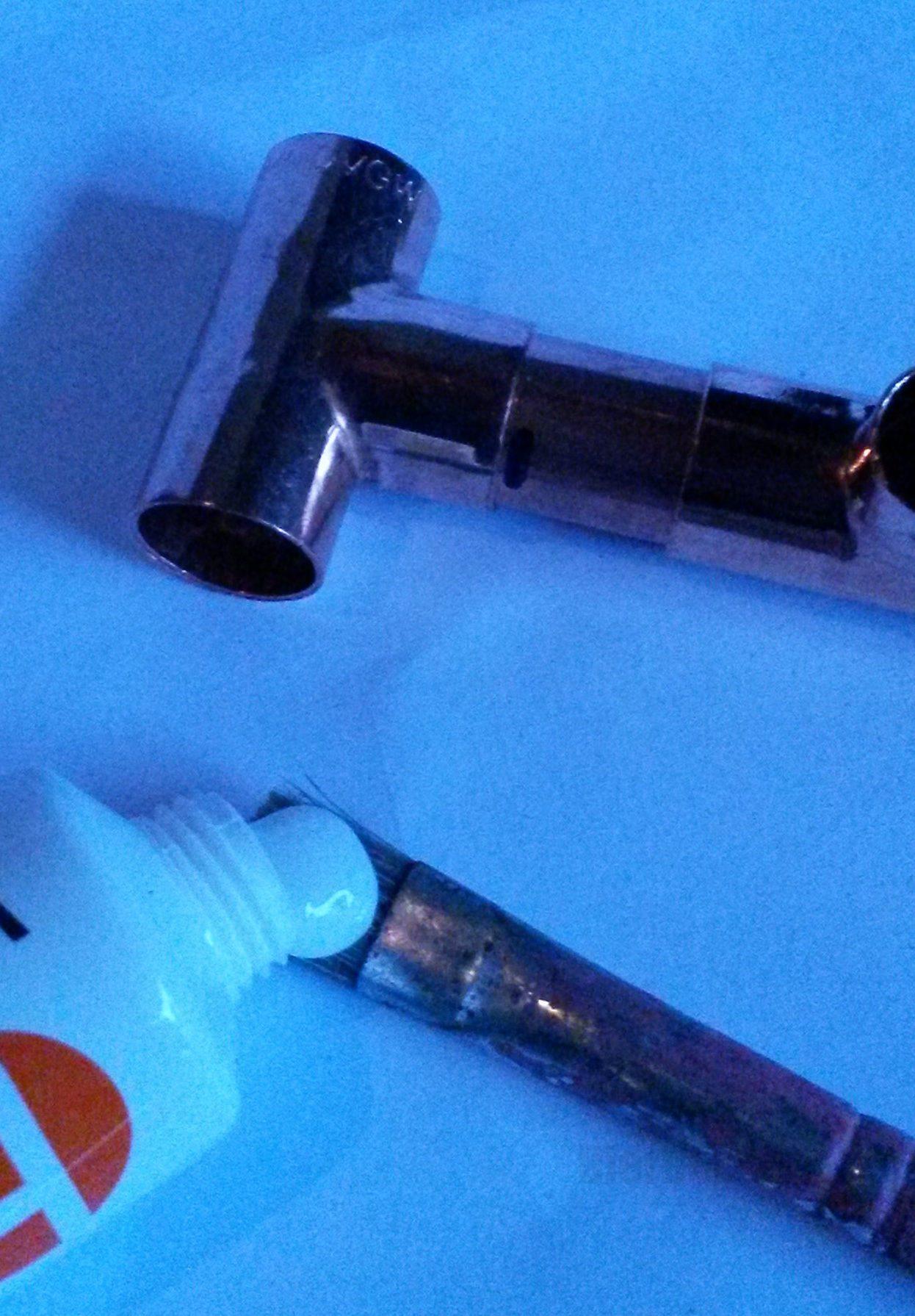 Tutorial Build a beer bottle cleaner for homebrewers